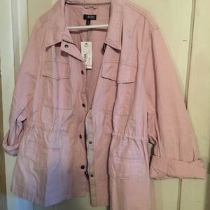 New with tags cute jacket